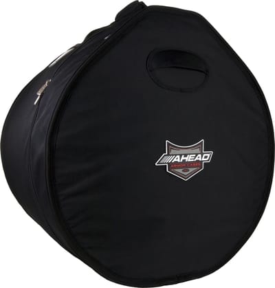 Ahead Armor Cases basDrum Bag 18"x14"  - Bass drumtas