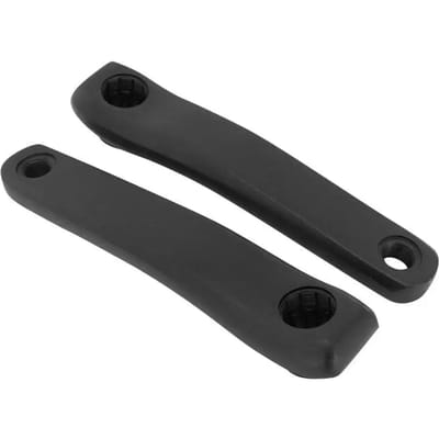 Crank links + rechts generatie 1 -2 4-brose Stronglight Magan4 Bosch