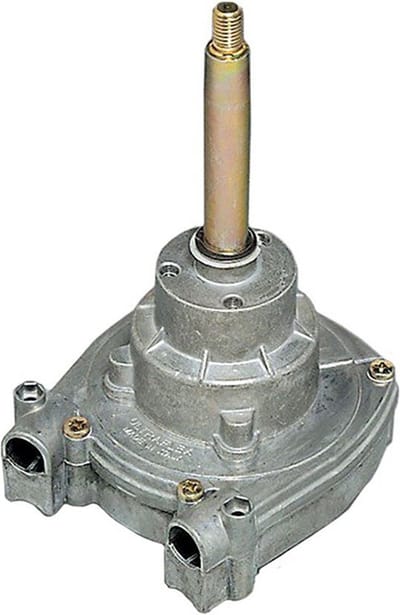 Ultraflex T73NRFC stuurkop zwart 1 kabel