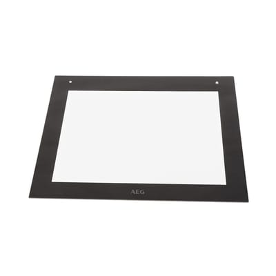 AEG Deurglasset - 7mm 140108147897