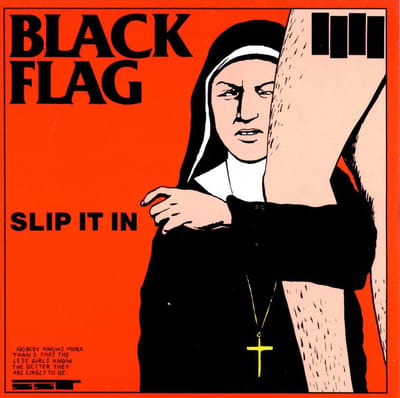 Slip It In