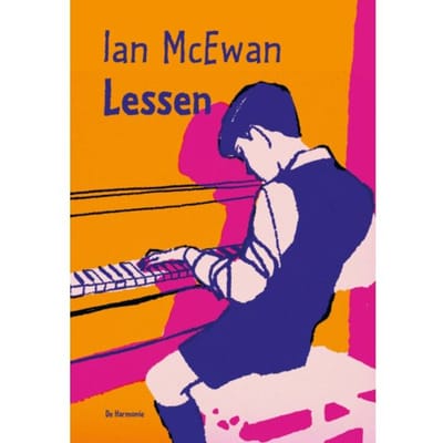 Lessen - Ian McEwan
