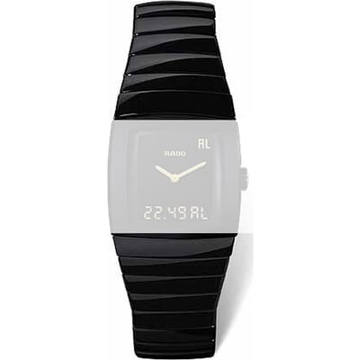 Rado straps 07.04516.10 Sintra band