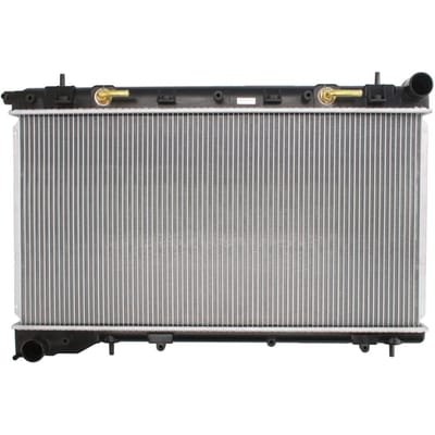 Radiator, motorkoeling KOYORAD PL091670