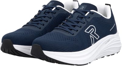 Lage Sneakers Rieker Sneaker
