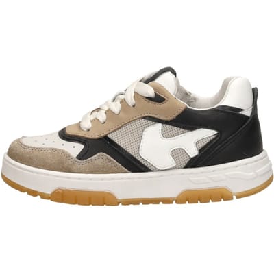 KEQ Veterschoenen Laag Veterschoenen Laag - Taupe - Maat 31