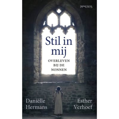 Stil In Mij - Esther Verhoef