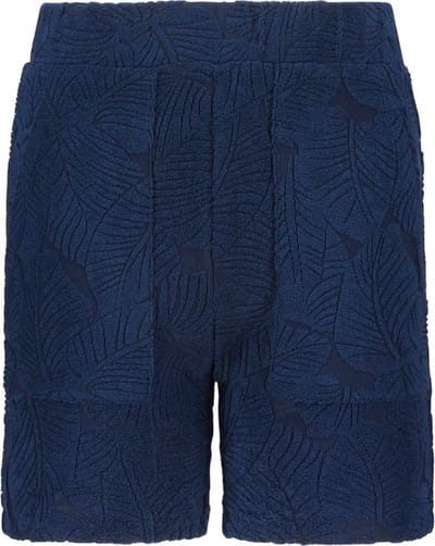 B. Nosy Y403-6632 Jongens Broek - navy - Maat 104