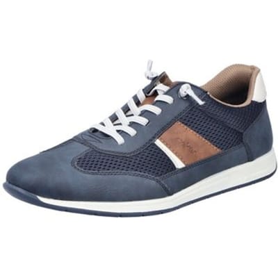 Lage Sneakers Rieker -