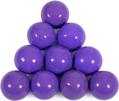 Stimove voelballen speelgoed Thera Find and Feel set van 10 sensorisch.