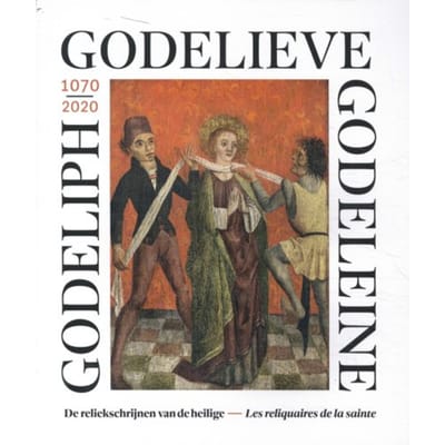 Godelieve Van Gistel - Raoul Depuydt