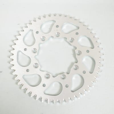 Couronne de transmission Sifam pour Moto TM 450 F ENDURO 2003 Neuf