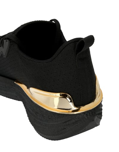 Lo-Top Sneakers Tiger
