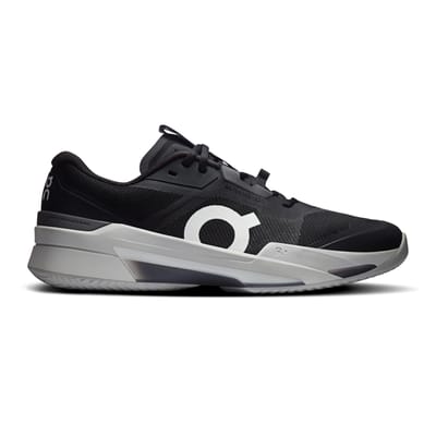 On THE ROGER Pro Fire Tennisschoenen Heren