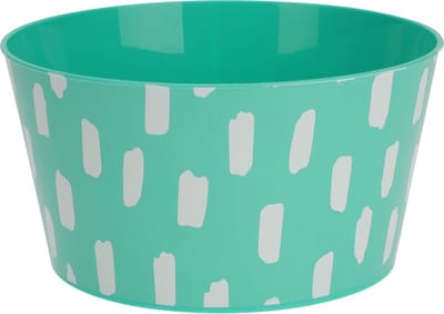 Schalenset 4-delig 750ml kunststof
