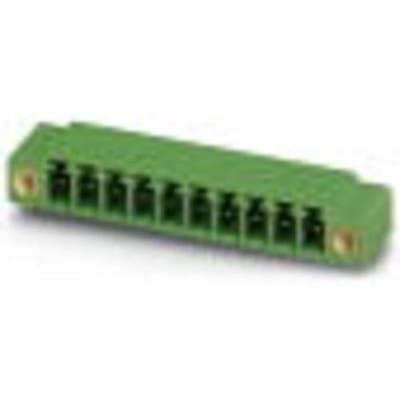 Phoenix Contact 1827910 Male behuizing (kabel) MC Totaal aantal polen: 7 Rastermaat: 3.81 mm Inhoud: 100 stuk(s)