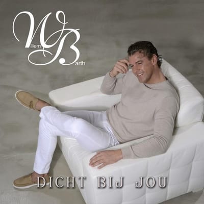 Dicht Bij Jou (CD)