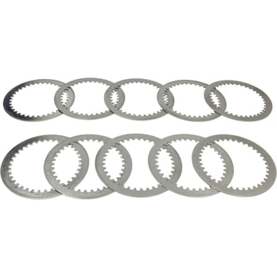Koppelingsplaat set TRW MES576-10
