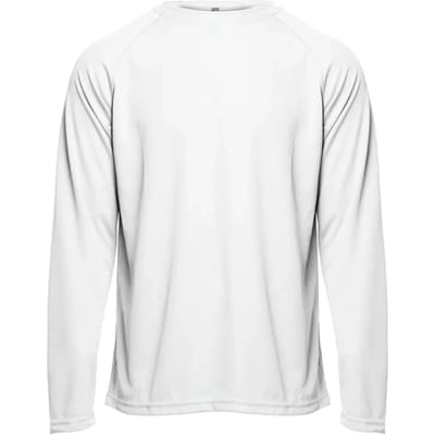 ademende T-shirt met lange mouwen Pen Duick Firstee