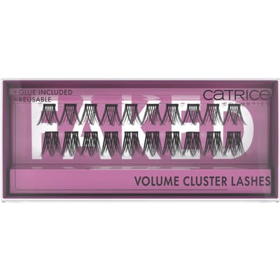 Catrice - Nep Cluster Wimpers