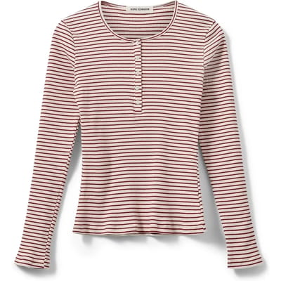 Dames-T-shirt met lange mouwen Sofie Schnoor Paxsw