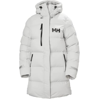 Parka voor dames Helly Hansen adore puffy