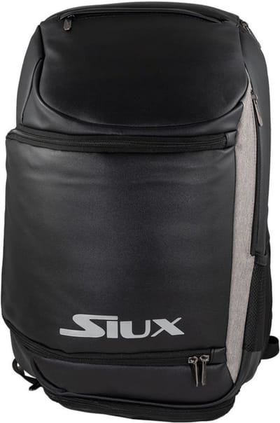 Siux Backpack The Rook