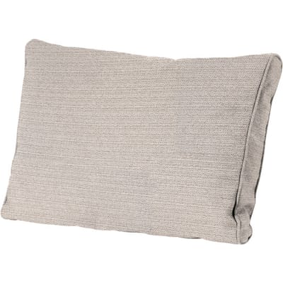 Madison rugkussen richmond - 40x60x10cm set van 2