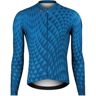 Thermisch long sleeve shirt Etxeondo Aran