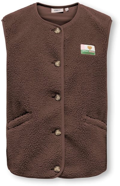 KIDS ONLY Gilet KOGBABY Gilet