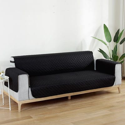 Waterdicht Antislip Huisdier Sofakussen Effen Kleur Eendelig Sofa Hoes Sofa Beschermpad Sets 77*178cm