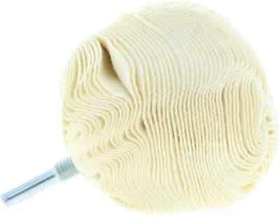 Great-Lion Polishing Ball Flannel - 75mm