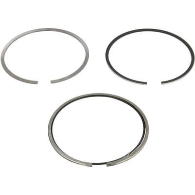 Zuigerveer onderdelen set KOLBENSCHMIDT 800116910000