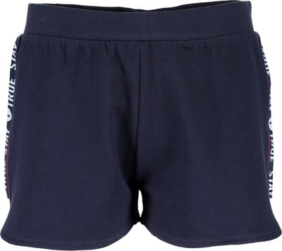 Blue Seven Meisjes Joggingbroek - Donkerblauw - Maat 140