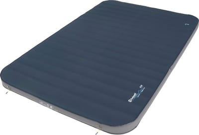 Outwell Self-inflating Mat Dreamboat Double 7.5 cm