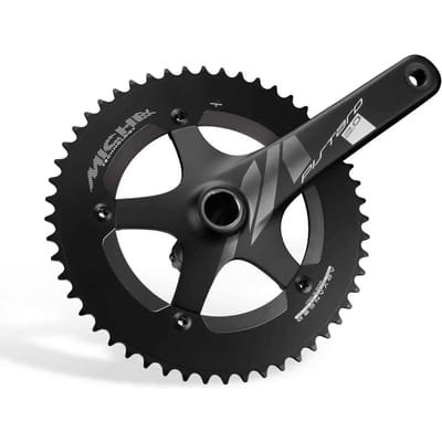 Pedalen Miche Pistard 2.0 172.5 mm