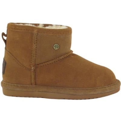Warmbat Laarzen Unisex - Maat 35