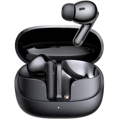 Handsfree Bluetooth McDodo HP-0041 B05, TWS, Zwart