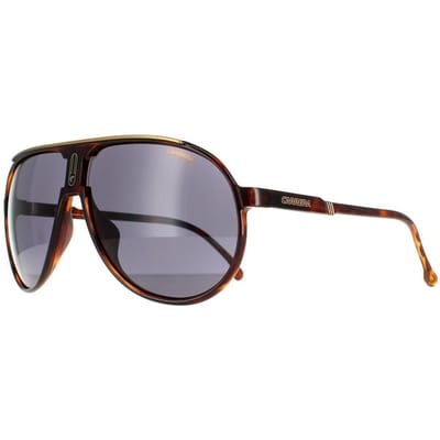 Carrera CHAMPION65/N 086IR Heren Zonnebril 62x12x130