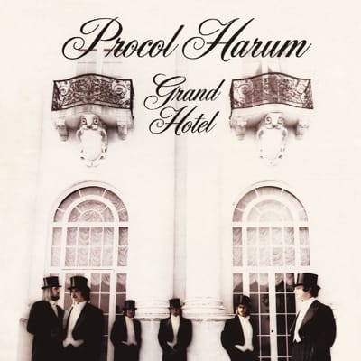 Grand Hotel (Expanded Edition)