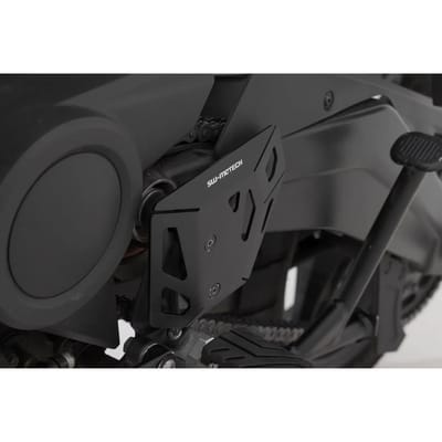 Linker hielbeschermer SW-Motech Harley-davidson Pan America (21-)