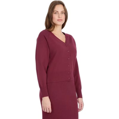 Vrouwentrui Ragwear Zilvia