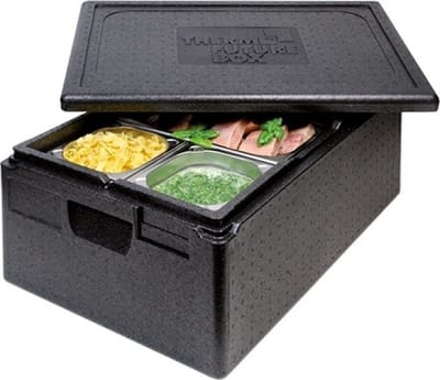 Isoleerbox (Cap.GN1/1-200Mm) - Thermo Future Box 235003