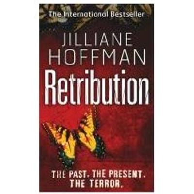 Retribution - Jilliane Hoffman