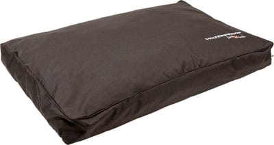 Jack And Vanilla - Kussens - Waterproof Hondenbed - Bruin - L Watdb2220 - 179853