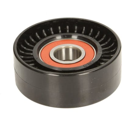 Spanpoelie, V-riem BTA E2B0017BTA