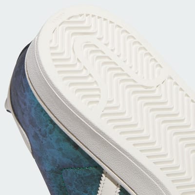 Adidas Originals Superstar Ii Groen