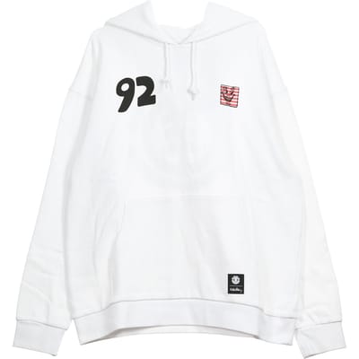 Kh Smile Pop herenhoodie
