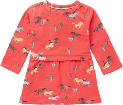 Noppies Jurk Mudau Baby Maat 56