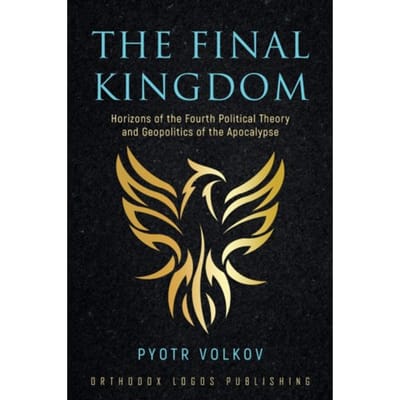 The Final Kingdom - Pyotr Volkov